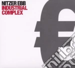 Nitzer Ebb - Industrial Complex (2 Cd) cd