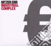 Nitzer Ebb - Industrial Complex (2 Cd) cd
