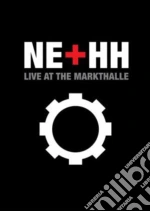 (Music Dvd) Nitzer Ebb - Live Hamburg cd