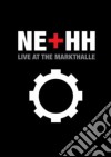 (Music Dvd) Nitzer Ebb - Live Hamburg cd