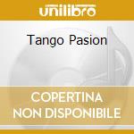 Tango Pasion cd
