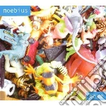 Moebius, Dieter - Kram cd