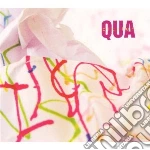 Cluster - Qua cd