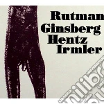 Rutman,bob Feat. Gin - Bob Rutman S Steel Cello cd