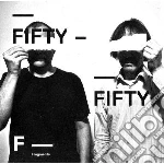 Fifty-fifty - Fragments cd
