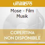 Mose - Film Musik cd