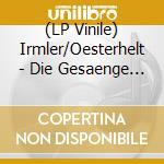 (LP Vinile) Irmler/Oesterhelt - Die Gesaenge Des Maldoror vinile