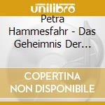 Petra Hammesfahr - Das Geheimnis Der Puppe (4 Cd) cd
