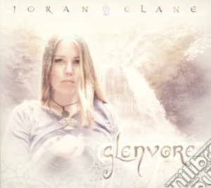 Joran Elane - Glenvore cd musicale di Joran Elane