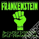 Frankenstein - An Ugly Display Of Self Preser cd