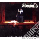 Bloodsucking Zombies - Night At Grand Guignol cd