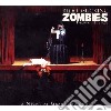 Bloodsucking Zombies - Night At Grand Guignol cd