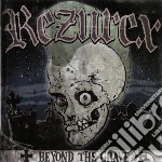Rezurex - Beyond The Grave cd