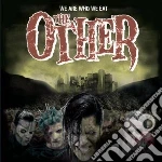 Other - We Are Who We Eat cd