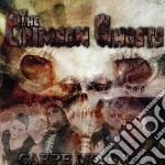 Crimson Ghosts - Carpe Mortem