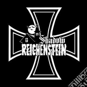 Shadow Reichenstein - Its Monster Rock cd musicale di Reichenstein Shadow