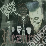 Rezurex - Psycho Radio cd