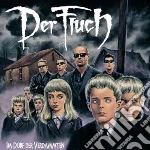 Der Fluch - Im Dorf Der Verdammten cd