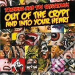 Zombina And The Skel - Out Of The Crypt And Into Your Heart