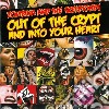 Zombina And The Skel - Out Of The Crypt And Into Your Heart cd