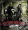 Dead End Guys - Welcome The Darkness cd