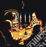 Compagni Di Baal (I) - I Compagni Di Baal cd