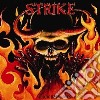 Strike - Back In Flames cd