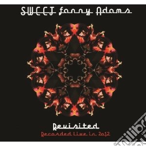 Sweet - Fanny Adams - Revisited cd musicale di Sweet