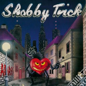 Shabby Trick - Badass cd musicale di Trick Shabby