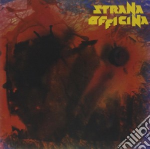 Strana Officina - Strana Officina cd musicale di Officina Strana