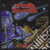 Strana Officina - Ritual cd