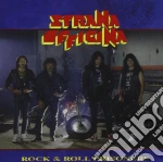 Strana Officina - Rock N Roll Prisoners cd