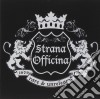 Strana Officina - Rare And Unreleased cd