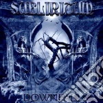 Subliritum - Downfall cd