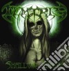 Temtris - Shallow Grave cd