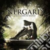 Nergard - A Bit Closer To Heaven cd