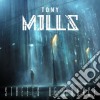 Tony Mills - Streets Of Chance cd