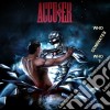 Accuser - Who Dominates Who (2 Cd) cd