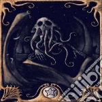 Black Hole - Living Mask cd