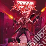 Rezet - Have Gun Will Travel cd