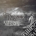 On Thorns I Lay - Eternal Silence cd