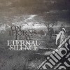 On Thorns I Lay - Eternal Silence cd