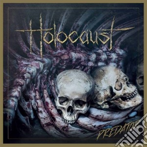 Holocaust - Predator cd musicale di Holocaust