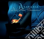 Ataraxia - Deep Blue Firmament cd