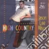 Jason Lee Wilson - High Country cd