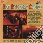 Hot rodders choice cd