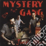Mystery Gang - This Night Was Meant Tostay cd