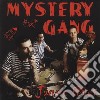 Mystery Gang - This Night Was Meant Tostay cd