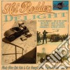 Hot Rodders Delight / Various cd