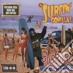 SurfinGorillas - Surfing Hootenanny